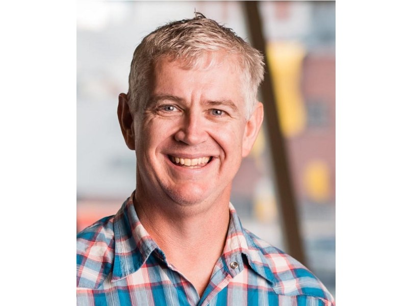 Chris McNamara