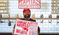 Capital to reinvest excise tax cuts into local community