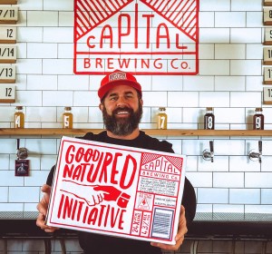 Craft brewing industry reacts to tax break for brewers