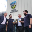 Gage Roads partners with Cricket Victoria