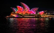 Trading hours extended for Vivid