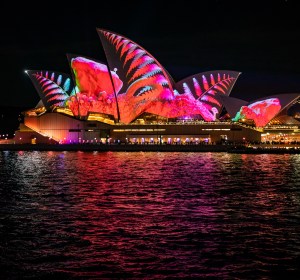 Trading hours extended for Vivid