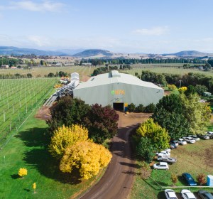 Hop Products Australia releases 2018 Crop Report