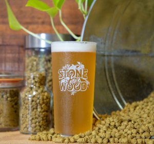 Stone & Wood releases ‘The Prequel’ to Pacific Ale