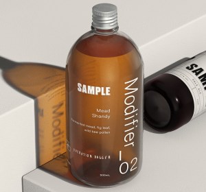 Sample Brew launch limited edition beer ‘Modifiers’
