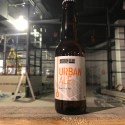 Urban Alley reintroduces Urban Ale