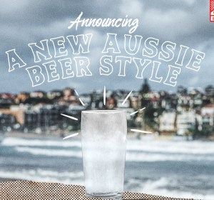 Capital and Young Henrys team up to create new beer style