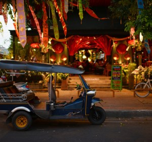 Tribe Breweries announces Thai joint venture