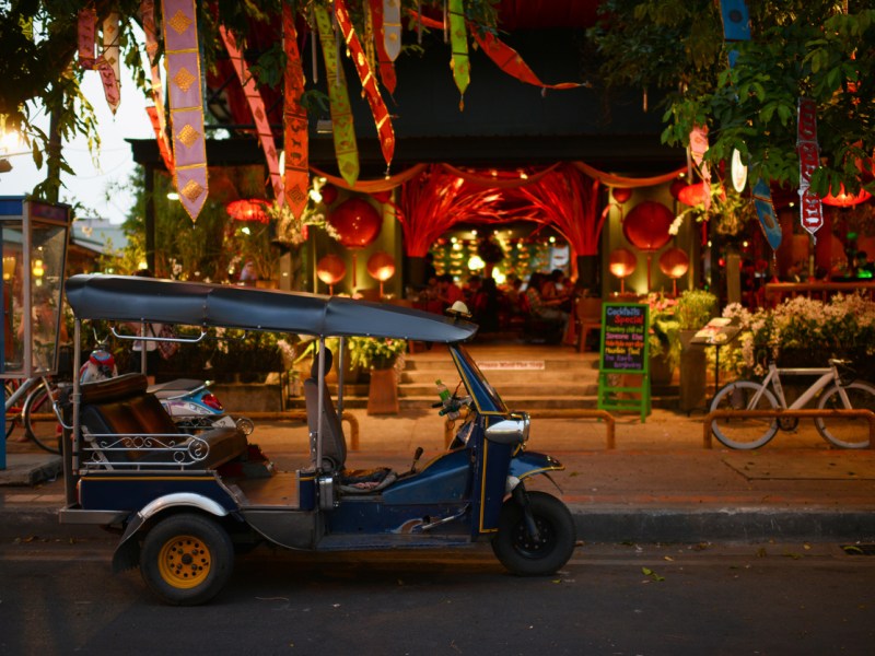 Thai