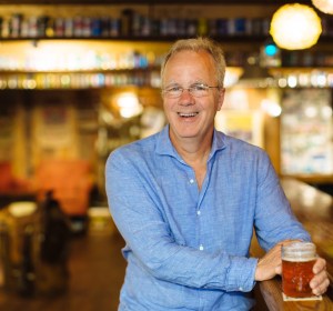 Lagunitas IPA pouring near you