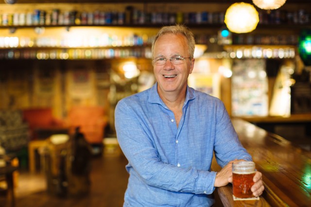 Lagunitas