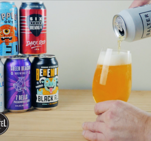 Have your say: Australian Craft Beer Survey 2018 launches
