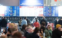 Big Shed and Devils Brewery win GABS People’s Choice