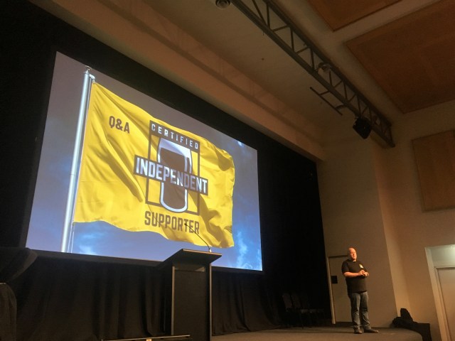 Independent Brewers Association