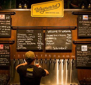 Red tape cut for breweries in Sydney’s inner west