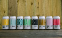 Brouhaha Brewery undergoes rebrand