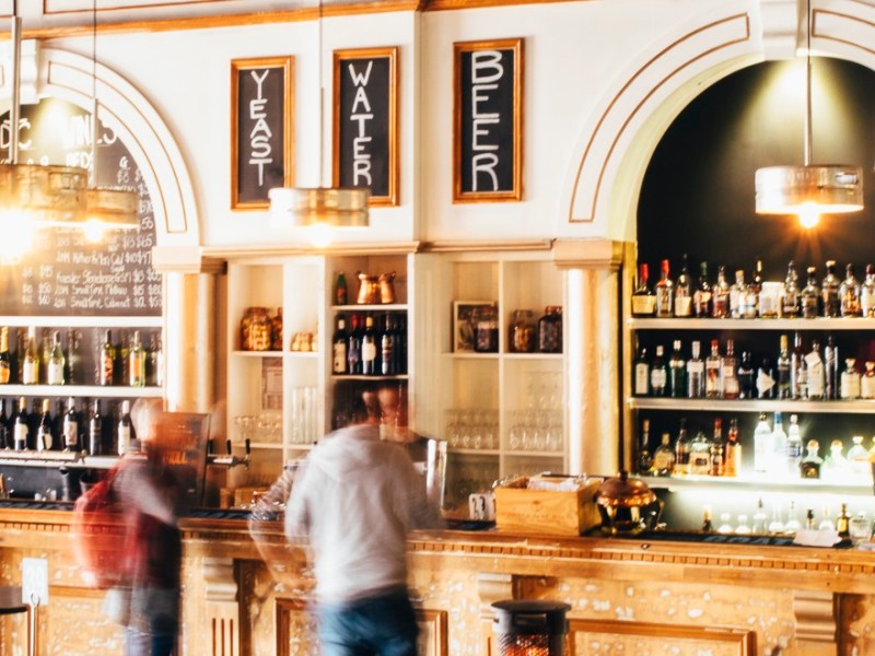 top 50 beer venues