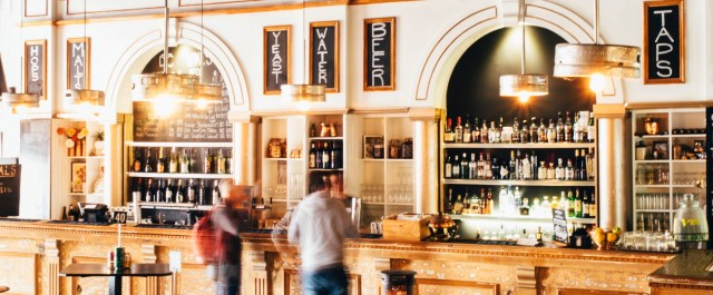 top 50 beer venues