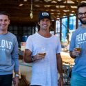 Brisbane’s first riverside brewery to open in October
