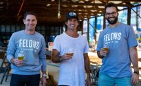 Brisbane’s first riverside brewery to open in October