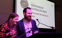 Mismatch triumphs at inaugural Indies