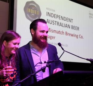 Mismatch triumphs at inaugural Indies