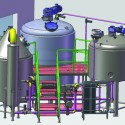 Brewmax – Goodbye astringency, hello foam!
