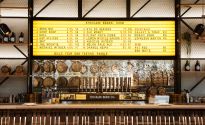 Hop cocktails, beer infusion and more: inside Stockade’s new barrel room