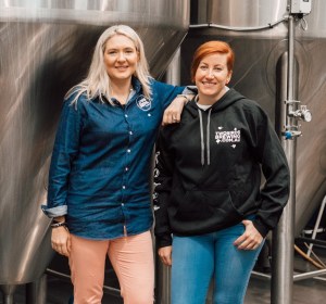 Hop cocktails, beer infusion and more: inside Stockade’s new barrel room