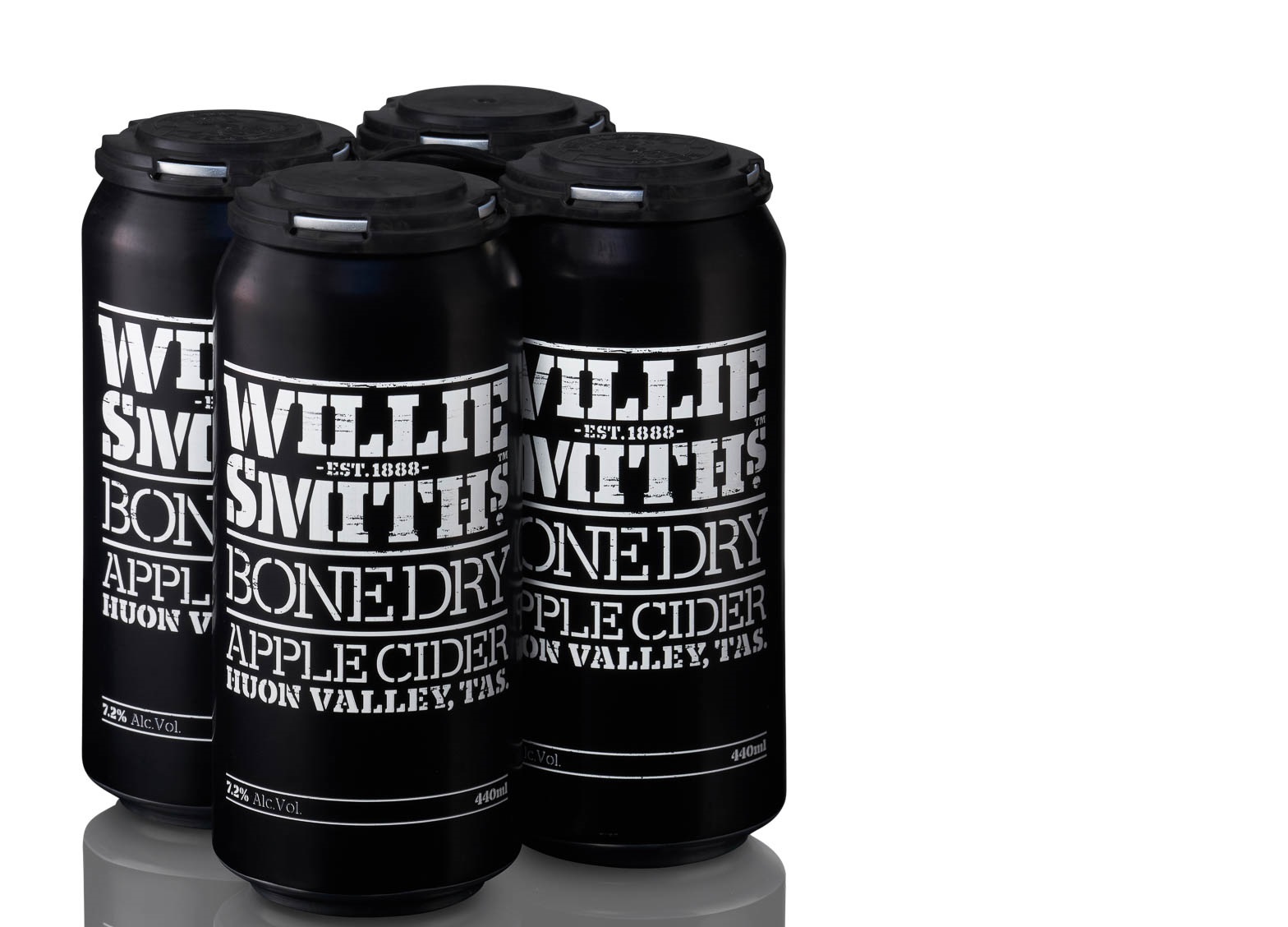Willie Smith's