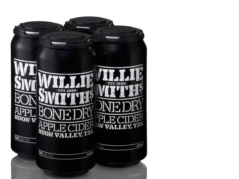 Willie Smith's
