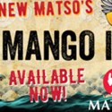 Matso’s Mango IPA