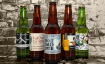 Personalised beer for Father’s Day anyone?