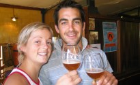 Bridge Road Brewers celebrates 13th birthday