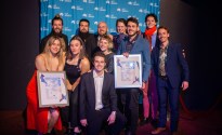 Capital’s brewery and tap room win awards