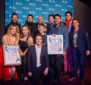Capital’s brewery and tap room win awards