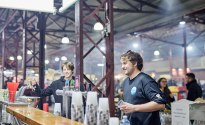 Winter beer oasis to pop up at Queen Victoria Market
