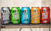 Bridge Road Brewers celebrates 13th birthday