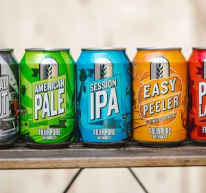 Lion acquires London craft brewer Fourpure