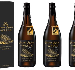 ‘Keg Bottle Can’: profiling 150 of Australia’s tastiest beers