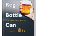 ‘Keg Bottle Can’: profiling 150 of Australia’s tastiest beers