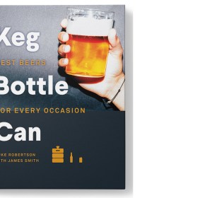 ‘Keg Bottle Can’: profiling 150 of Australia’s tastiest beers