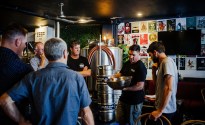 Sunshine Coast’s brewing scene adds to tourism industry