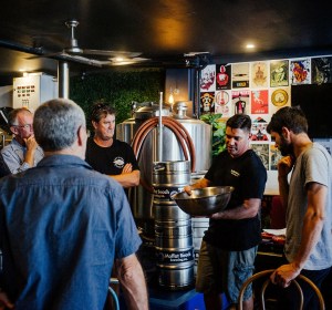 Bridge Road Brewers celebrates 13th birthday