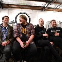 Smith Street Band creates exclusive brew with Fixation