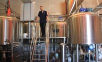 Yulli’s Brews opens vegan brewery and taphouse