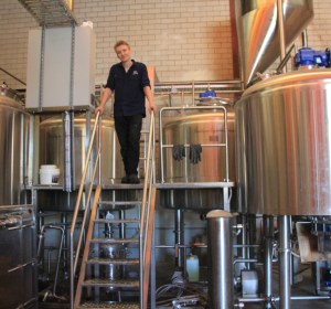 Beer & Brewer gets behind The Last Straw campaign