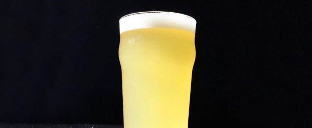 Brut IPA