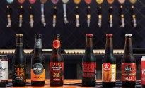 Why red, amber and brown ales are turning heads