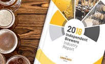 Independent Brewers Industry Report Published!